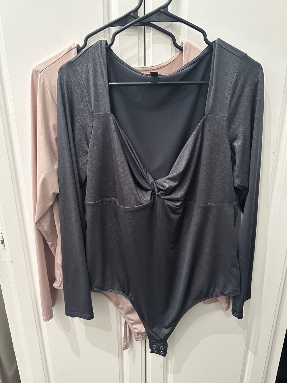 Express Body Suits